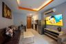 1 Bedroom Condo for sale in C View Residence Pattaya, Nong Prue, Chonburi
