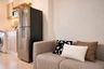 1 Bedroom Condo for rent in Escent Condo Chiangmai, Fa Ham, Chiang Mai