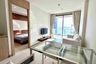 1 Bedroom Condo for rent in The Riviera Wongamat, Na Kluea, Chonburi