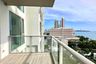 1 Bedroom Condo for rent in The Riviera Wongamat, Na Kluea, Chonburi