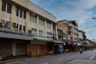 Commercial for sale in Wang Burapha Phirom, Bangkok near MRT Sam Yot