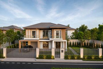 3 Bedroom House for rent in Nong Pla Lai, Chonburi