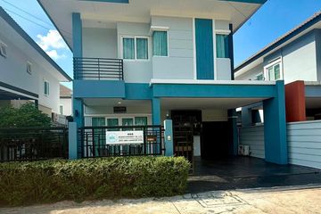 4 Bedroom House for rent in Bang Sare, Chonburi