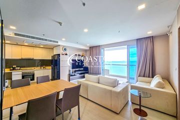 2 Bedroom Condo for rent in The Palm Wongamat Beach, Na Kluea, Chonburi