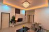 3 Bedroom House for rent in Na Kluea, Chonburi