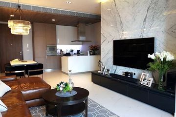 2 Bedroom Condo for Sale or Rent in 185 Rajadamri, Lumpini, Bangkok near BTS Ratchadamri