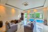 3 Bedroom House for rent in Sedona Villas, Pong, Chonburi