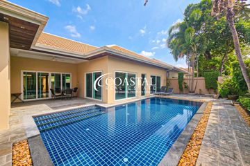 3 Bedroom House for rent in Sedona Villas, Pong, Chonburi