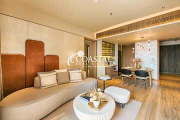 Condo for sale in Arom Jomtien, 