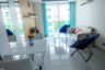 1 Bedroom Condo for rent in Amazon Residence, Nong Prue, Chonburi