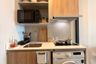 1 Bedroom Condo for rent in THE BASE Height-Chiang Mai, Wat Ket, Chiang Mai