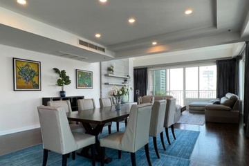 4 Bedroom Condo for sale in Baan Siri 24, Khlong Tan, Bangkok near BTS Phrom Phong