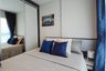 1 Bedroom Condo for rent in The Base Central Pattaya, Nong Prue, Chonburi