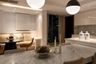 4 Bedroom Condo for rent in Aequa Sukhumvit 49, Khlong Tan Nuea, Bangkok near BTS Thong Lo