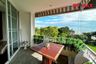 2 Bedroom Condo for rent in Bay View Resort Banglamung, Bang Lamung, Chonburi