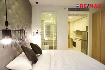 1 Bedroom Condo for sale in The Riviera Wongamat, Na Kluea, Chonburi