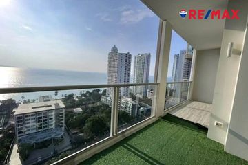 2 Bedroom Condo for sale in The Riviera Wongamat, Na Kluea, Chonburi