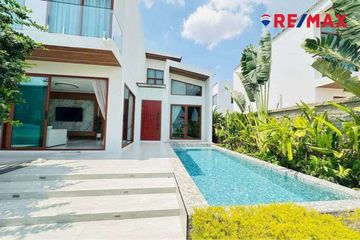 5 Bedroom House for sale in Nong Prue, Chonburi