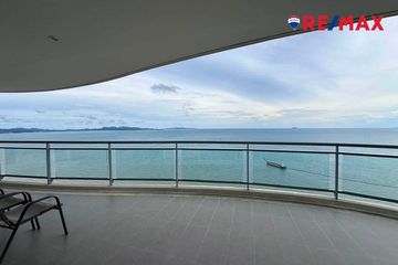 3 Bedroom Condo for sale in Reflection Jomtien Beach Pattaya, Na Jomtien, Chonburi