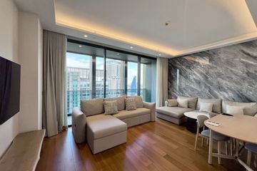 2 Bedroom Condo for rent in The Estelle Phrom Phong, Khlong Tan, Bangkok near BTS Phrom Phong