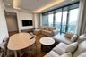 2 Bedroom Condo for rent in The Estelle Phrom Phong, Khlong Tan, Bangkok near BTS Phrom Phong