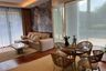 2 Bedroom Condo for Sale or Rent in The Estelle Phrom Phong, Khlong Tan, Bangkok near BTS Phrom Phong
