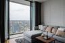 2 Bedroom Condo for rent in Bright Wongwian Yai, Bukkhalo, Bangkok near BTS Wongwian Yai