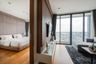 2 Bedroom Condo for rent in Bright Wongwian Yai, Bukkhalo, Bangkok near BTS Wongwian Yai