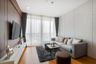 2 Bedroom Condo for rent in Bright Wongwian Yai, Bukkhalo, Bangkok near BTS Wongwian Yai