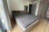 2 Bedroom Condo for rent in The BASE Garden Rama 9, Hua Mak, Bangkok near MRT Ramkhamhaeng 12