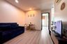 1 Bedroom Condo for rent in Diamond Sukhumvit, Phra Khanong, Bangkok near BTS On Nut