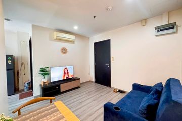 1 Bedroom Condo for rent in Diamond Sukhumvit, Phra Khanong, Bangkok near BTS On Nut