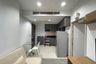 1 Bedroom Condo for rent in Nye by Sansiri, Khlong Ton Sai, Bangkok near BTS Wongwian Yai