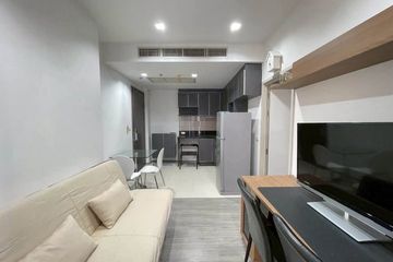 1 Bedroom Condo for rent in Nye by Sansiri, Khlong Ton Sai, Bangkok near BTS Wongwian Yai