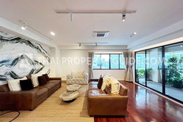 3 Bedroom Condo for rent in Mano Tower, Khlong Tan Nuea, Bangkok near BTS Phrom Phong