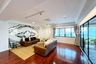 3 Bedroom Condo for rent in Mano Tower, Khlong Tan Nuea, Bangkok near BTS Phrom Phong