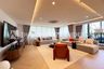 4 Bedroom Condo for rent in Baan Piya Sathorn, Thung Maha Mek, Bangkok near BTS Sala Daeng