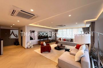 4 Bedroom Condo for rent in Baan Piya Sathorn, Thung Maha Mek, Bangkok near BTS Sala Daeng