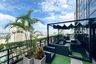 4 Bedroom Condo for rent in Baan Piya Sathorn, Thung Maha Mek, Bangkok near BTS Sala Daeng