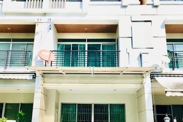 3 Bedroom Townhouse for Sale or Rent in Nong Bon, Bangkok near MRT Si Udom