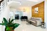 3 Bedroom Townhouse for Sale or Rent in Nong Bon, Bangkok near MRT Si Udom