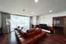 2 Bedroom Condo for rent in The Park Chidlom, Lumpini, Bangkok near BTS Chit Lom