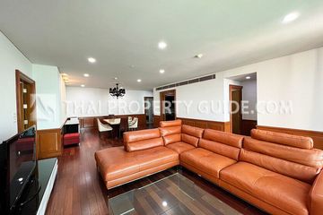 2 Bedroom Condo for rent in The Park Chidlom, Lumpini, Bangkok near BTS Chit Lom