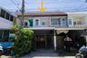 2 Bedroom Townhouse for sale in Tha Kham, Bangkok