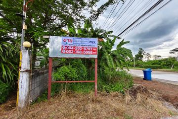 Land for sale in Tha Kham, Surat Thani