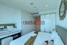 1 Bedroom Condo for rent in The Palm Wongamat Beach, Na Kluea, Chonburi
