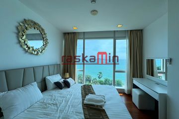 1 Bedroom Condo for rent in The Palm Wongamat Beach, Na Kluea, Chonburi