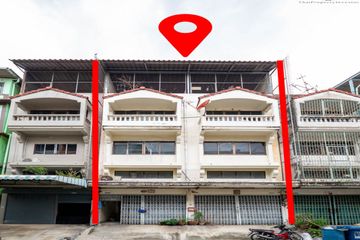 Commercial for sale in Bang Bon, Bangkok