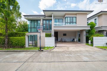 4 Bedroom House for sale in The City Pinklao-Borom, Chim Phli, Bangkok
