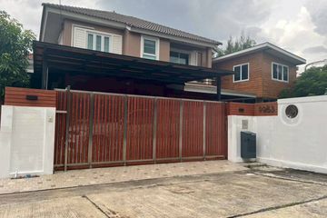 6 Bedroom House for sale in Baan Sasipa Bang Bua Thong, Sano Loi, Nonthaburi
